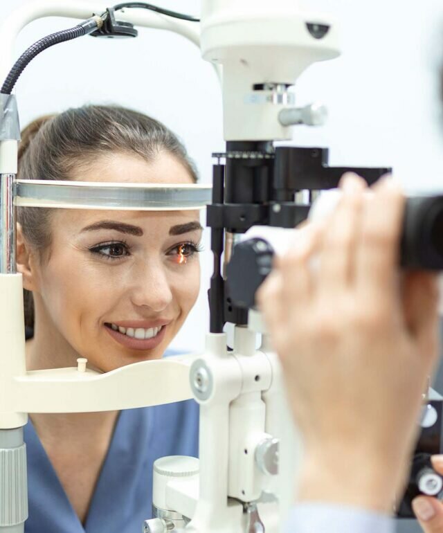 eyeexam